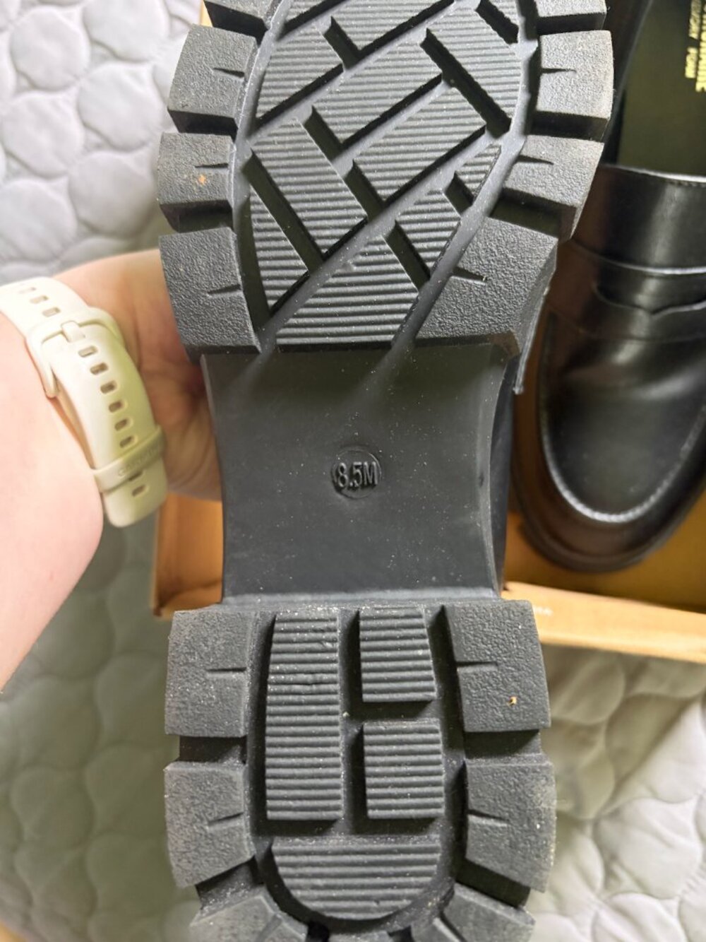 New Cushionaire Loafers - Picture 3 of 3